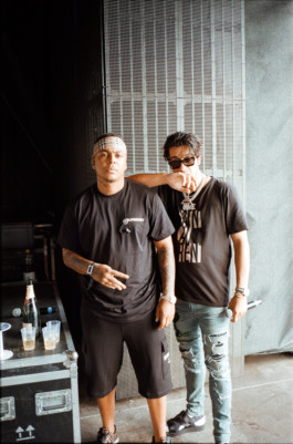 FERHAT TOPAL IS ON THE RUN