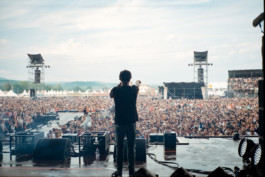 FERHAT TOPAL IS ON THE RUN