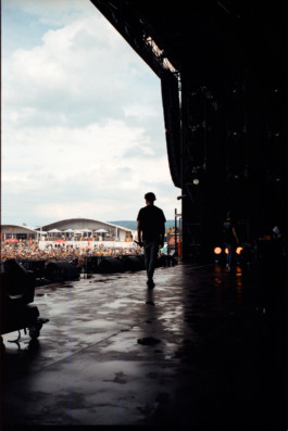 FERHAT TOPAL IS ON THE RUN