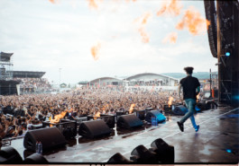 FERHAT TOPAL IS ON THE RUN