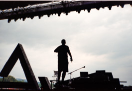 FERHAT TOPAL IS ON THE RUN