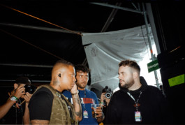 FERHAT TOPAL IS ON THE RUN