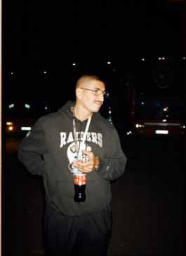 FERHAT TOPAL IS ON THE RUN