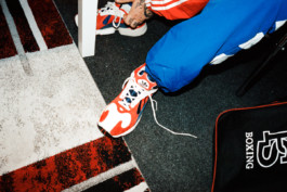 FERHAT TOPAL IS ON THE RUN