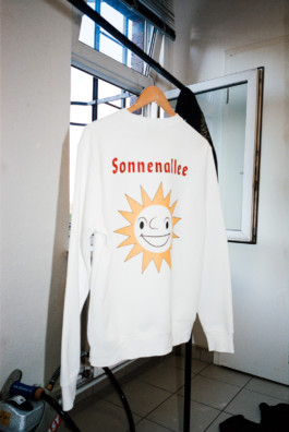 FERHAT TOPAL IS ON THE RUN