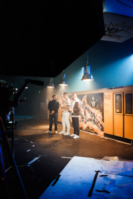 FERHAT TOPAL IS ON THE RUN