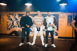 FERHAT TOPAL IS ON THE RUN