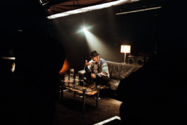 FERHAT TOPAL IS ON THE RUN