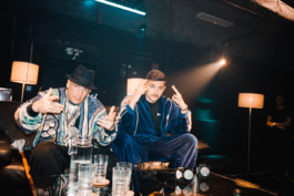 FERHAT TOPAL IS ON THE RUN