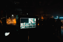 FERHAT TOPAL IS ON THE RUN