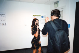 FERHAT TOPAL IS ON THE RUN