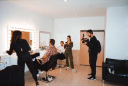 FERHAT TOPAL IS ON THE RUN