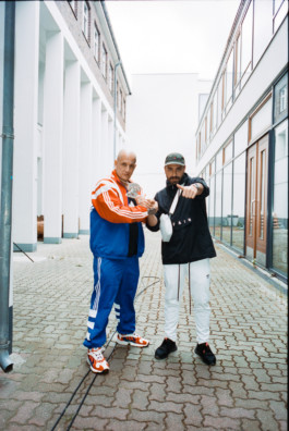 FERHAT TOPAL IS ON THE RUN