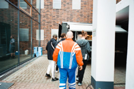 FERHAT TOPAL IS ON THE RUN