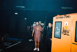 FERHAT TOPAL IS ON THE RUN