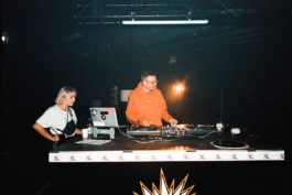 FERHAT TOPAL IS ON THE RUN