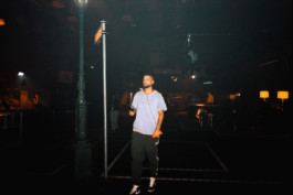 FERHAT TOPAL IS ON THE RUN