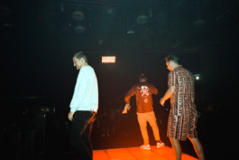 FERHAT TOPAL IS ON THE RUN