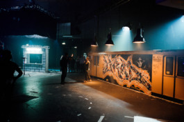 FERHAT TOPAL IS ON THE RUN