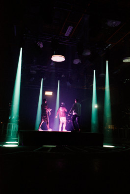 FERHAT TOPAL IS ON THE RUN