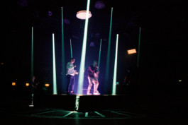 FERHAT TOPAL IS ON THE RUN