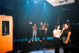 FERHAT TOPAL IS ON THE RUN