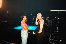 FERHAT TOPAL IS ON THE RUN