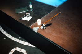 FERHAT TOPAL IS ON THE RUN