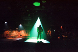 FERHAT TOPAL IS ON THE RUN