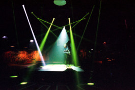 FERHAT TOPAL IS ON THE RUN