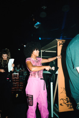 FERHAT TOPAL IS ON THE RUN