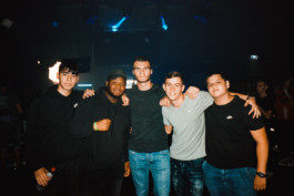 FERHAT TOPAL IS ON THE RUN