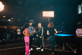 FERHAT TOPAL IS ON THE RUN