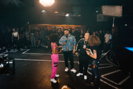 FERHAT TOPAL IS ON THE RUN