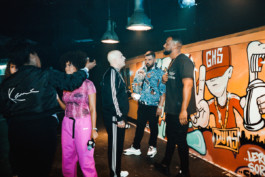 FERHAT TOPAL IS ON THE RUN