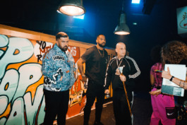 FERHAT TOPAL IS ON THE RUN