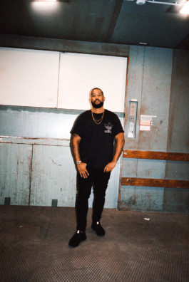 FERHAT TOPAL IS ON THE RUN