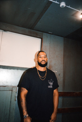 FERHAT TOPAL IS ON THE RUN