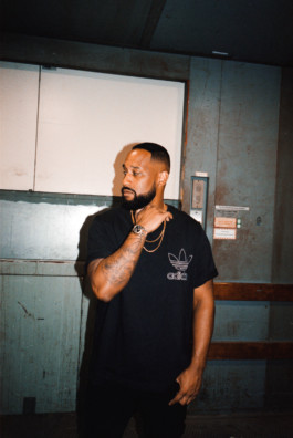 FERHAT TOPAL IS ON THE RUN