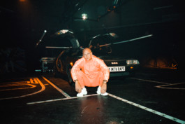 FERHAT TOPAL IS ON THE RUN