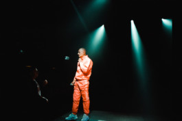 FERHAT TOPAL IS ON THE RUN