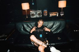 FERHAT TOPAL IS ON THE RUN