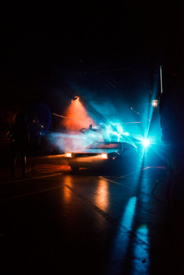 FERHAT TOPAL IS ON THE RUN