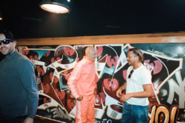 FERHAT TOPAL IS ON THE RUN