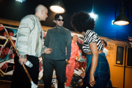 FERHAT TOPAL IS ON THE RUN