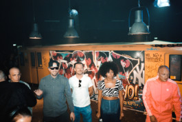 FERHAT TOPAL IS ON THE RUN