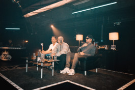 FERHAT TOPAL IS ON THE RUN