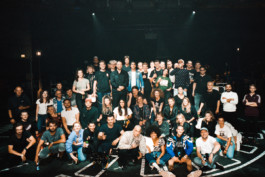 FERHAT TOPAL IS ON THE RUN