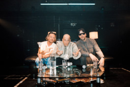 FERHAT TOPAL IS ON THE RUN