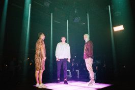 FERHAT TOPAL IS ON THE RUN